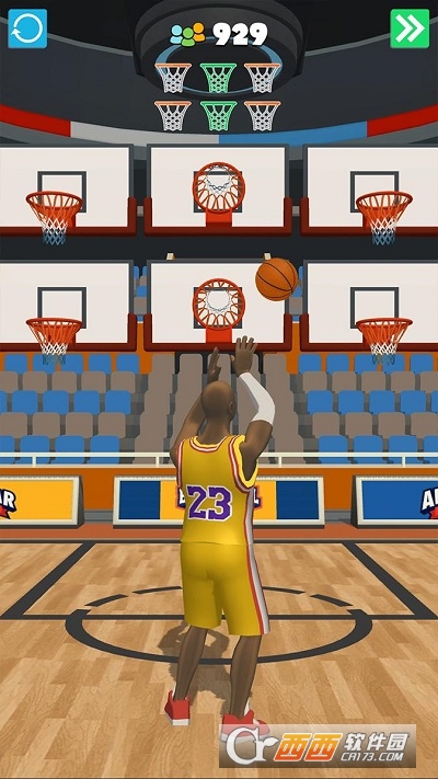 Basketball Life 3DV1.22 ׿