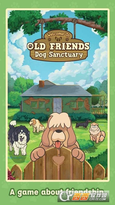 ѹ֮Old Friends Dog SanctuaryİV0.20.11 ׿