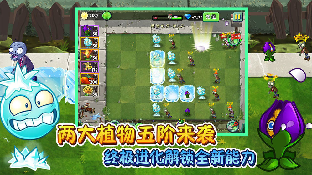 pvz2ƽr(sh)V2.5.7 ׿