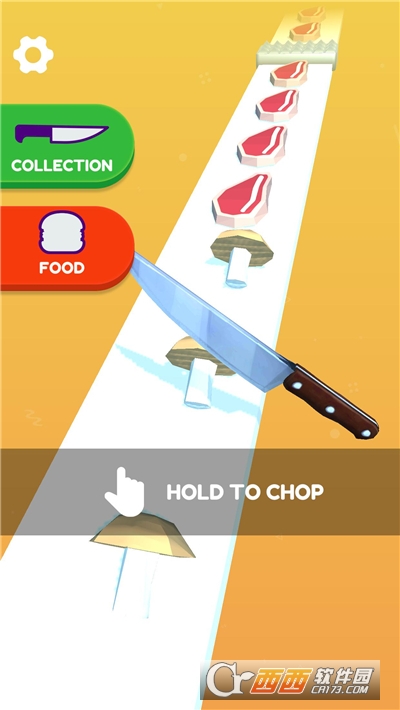 ʳChop Chop!V0.4.7 ׿