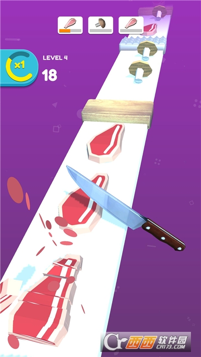 ʳChop Chop!V0.4.7 ׿