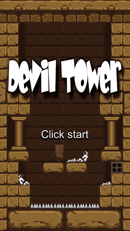 devil tower°V1.0.0 ׿