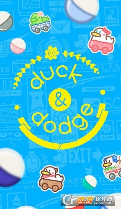 СDuck & DodgeV1.0 ׿