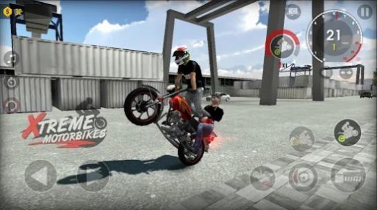 XtremeMotrbikesİV1.1.0 ׿