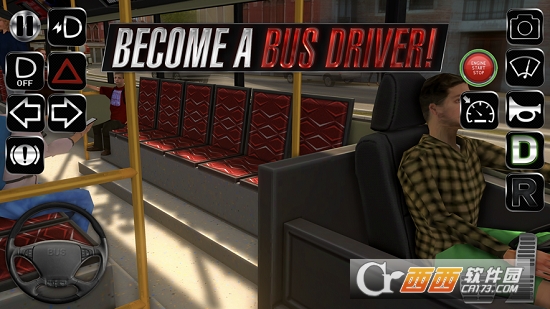 ʿģOriginal(Bus Simulator Original)V2.3 ׿