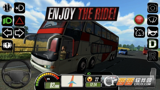 ʿģOriginal(Bus Simulator Original)V2.3 ׿