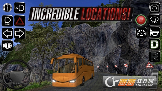 ʿģOriginal(Bus Simulator Original)V2.3 ׿