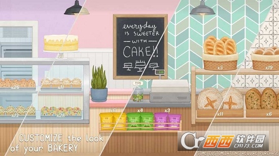 3(Baker Business 3)V1.4.2 ׿