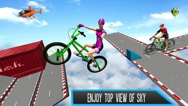 BMX܇ؼ2021V1.0 ׿