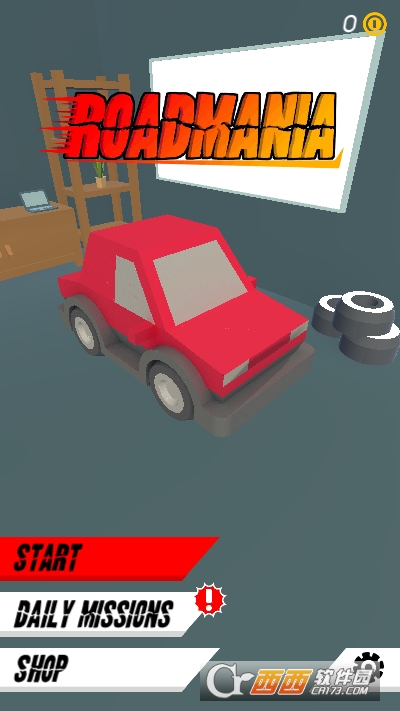 RoadMania·֢V1.0 ׿