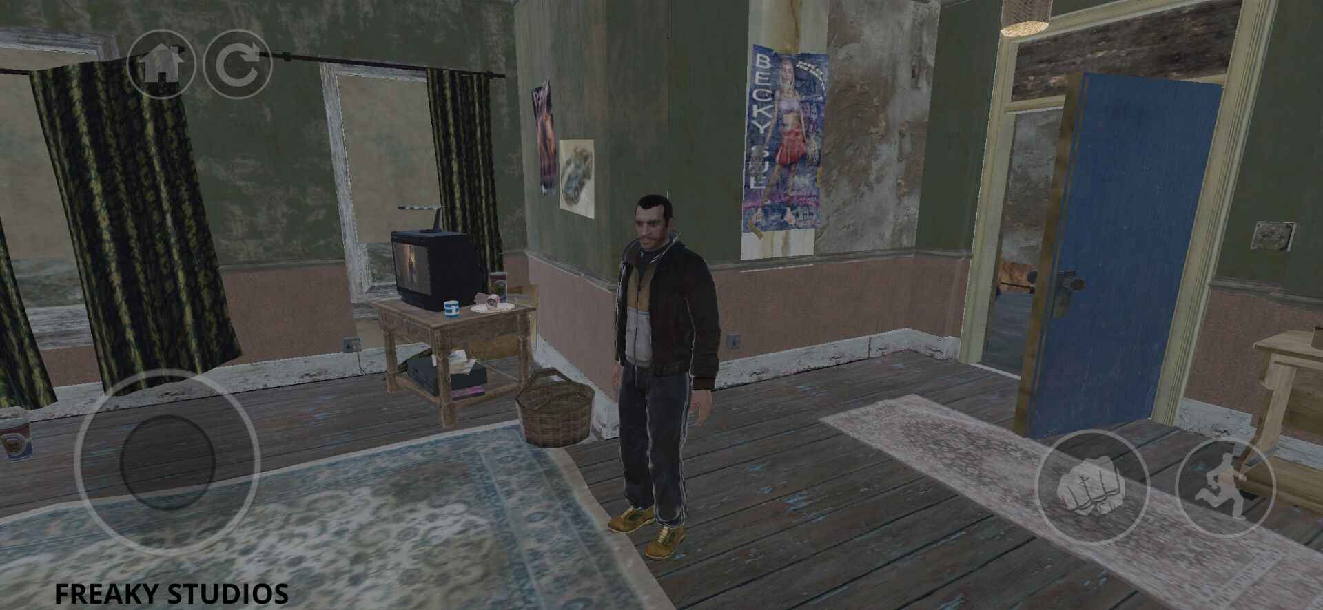 GTA4V5.6.3  ׿