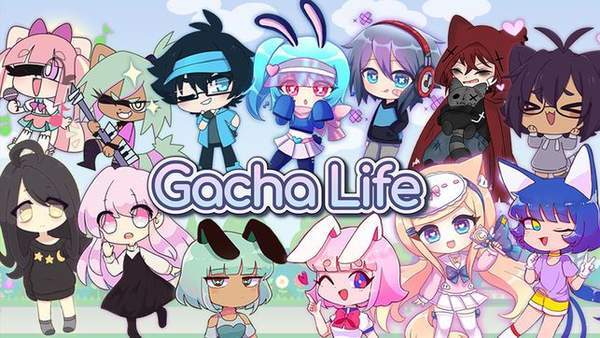 Gacha LifeV1.1.4 k