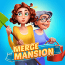 ϲլMerge Mansion V1.3.3 ׿