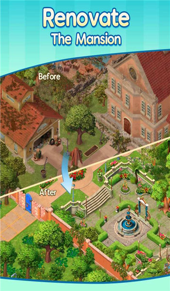 ϲլmerge mansionֻV1.3.3 ׿