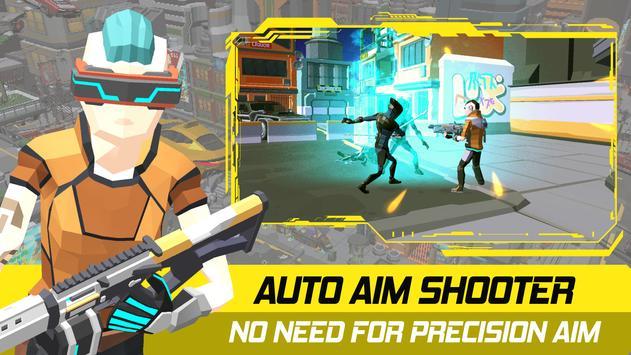 һָϷ(shooter punk)V1.88.98 ׿