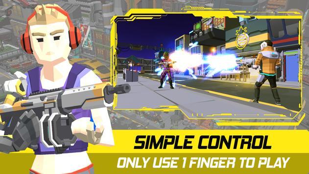 һָϷ(shooter punk)V1.88.98 ׿