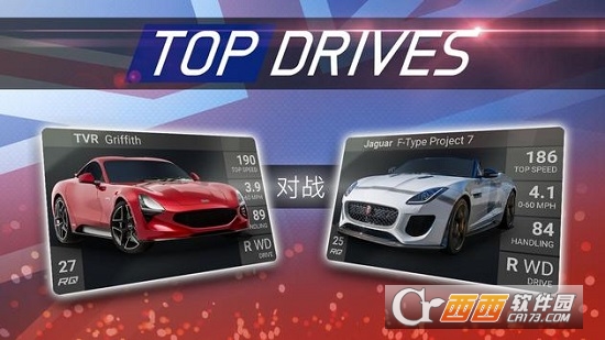 Top DrivesƽV13.00.02.11968 ׿