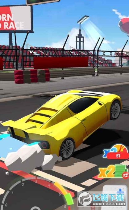 Idle Drag Racersv1.0Ѱ