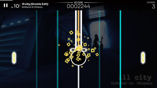 Orzmic԰V1.0 ׿