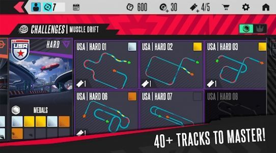 Hot Lap LeagueƽV0.0.1 ׿