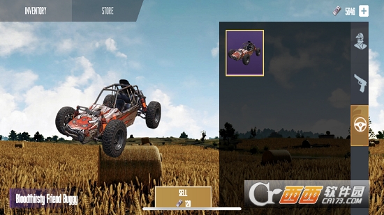 Crate simulator for PUBGMV1.0.9 ׿