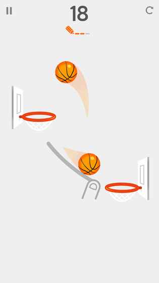 Dunk Line׿V1.1 ׿