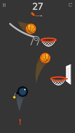 Dunk Line׿V1.1 ׿