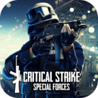 Critical Strike CS Special ForcesϷ V1.06 ׿