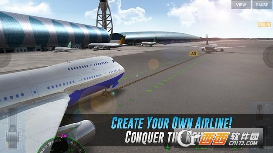 Airline CommanderV1.3.9 ׿