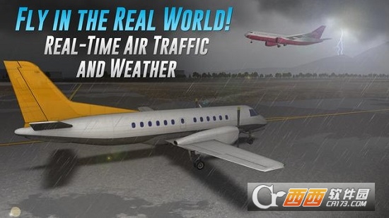 Airline CommanderV1.3.9 ׿