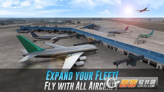 Airline CommanderV1.3.9 ׿