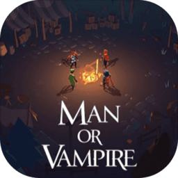 man or vampireV1.5.5 ׿