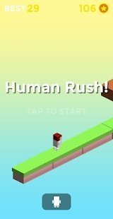 Human RushV26 ׿