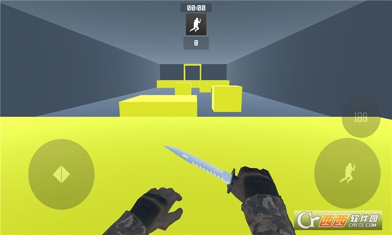 bhop proİV1.3.7.3 ׿