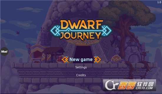 ֮Ϸ(Dwarf Journey)V1.01 ׿