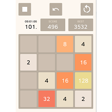 2048ȤζϷ v1.10.11 ׿