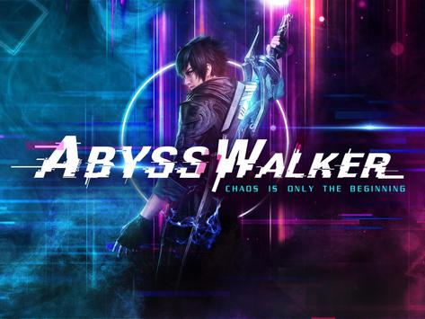 AbyssWalkerϷV1.1.3 ׿