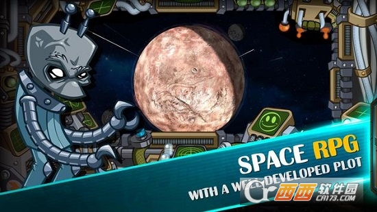 ̫չRPG(Space Raiders RPG)v3.4.1 ׿