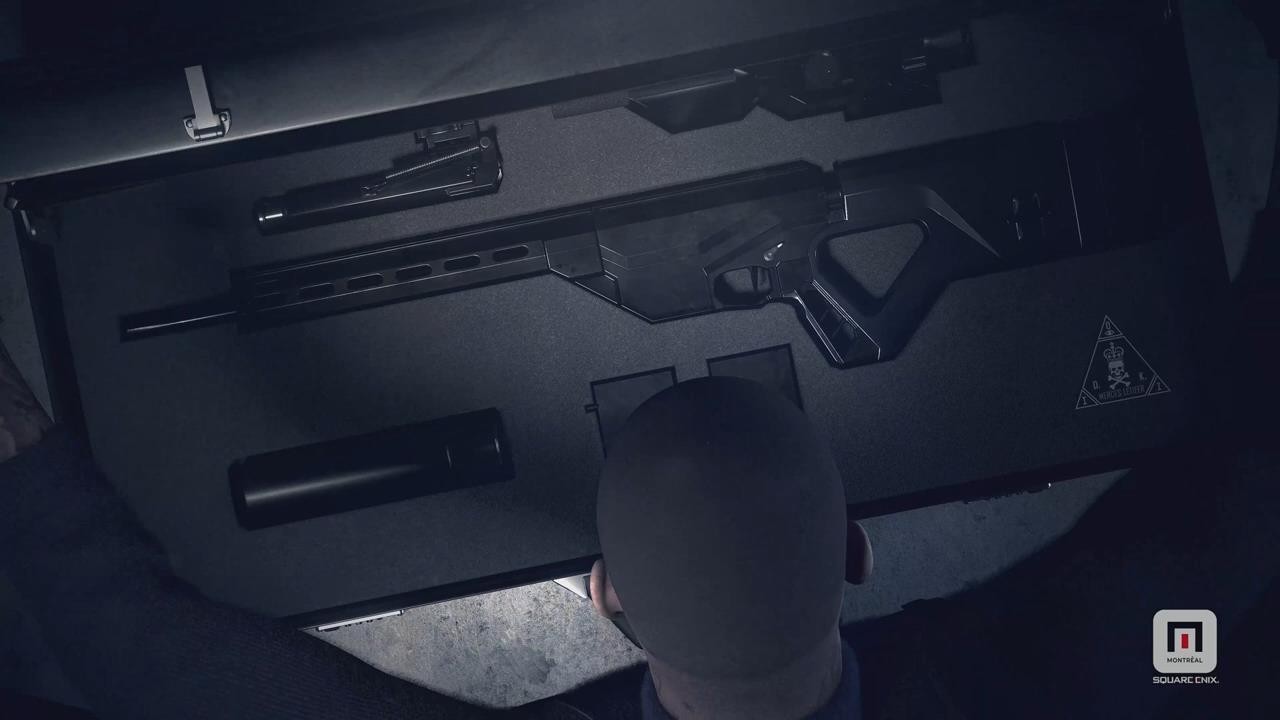 Hitman Sniper Assassins֙C(j)V1.0 ׿