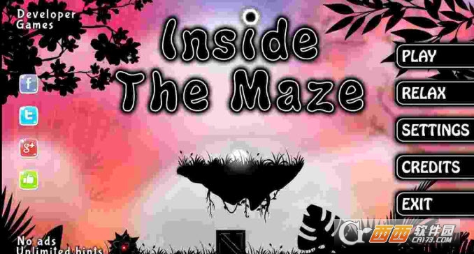 Inside The Maze(ȫؿ)V1.0.0 ׿