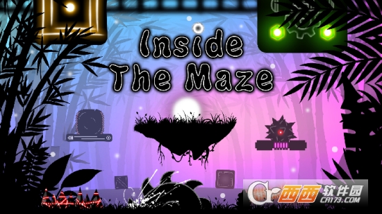 Inside The MazeV1.0.0 ׿