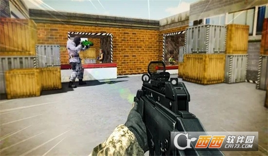 FPSϷ(Counter Attack FPS)V1.0.5 ׿