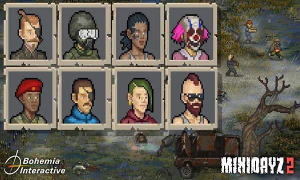 minidayz2ƽV1.0.0 ׿