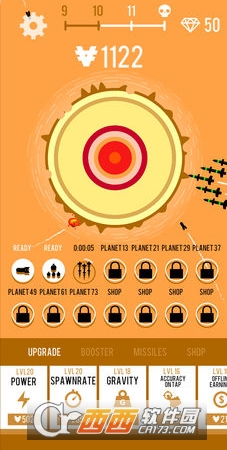 PlanetBomberV1.0 ׿