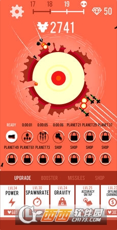 PlanetBomberV1.0 ׿