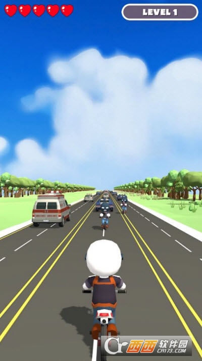 ͨ׷Traffic ChaseV1.0 ׿