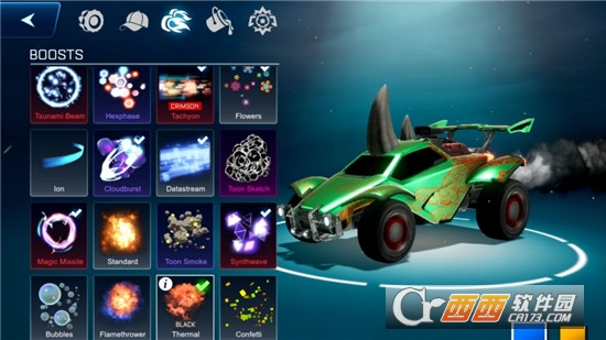 Rocket League SideswipeV1.3 ׿