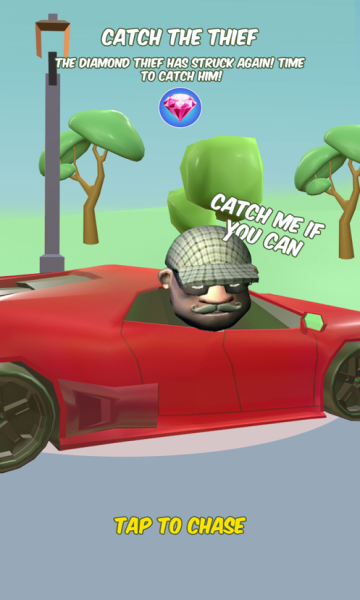 police vs thief 3dϷV1.12 ׿