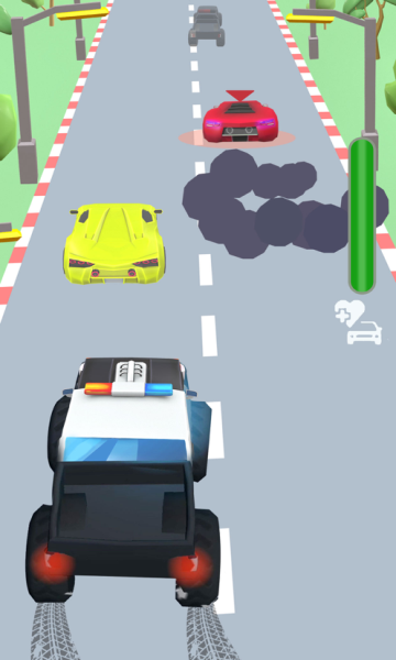 police vs thief 3dϷV1.12 ׿