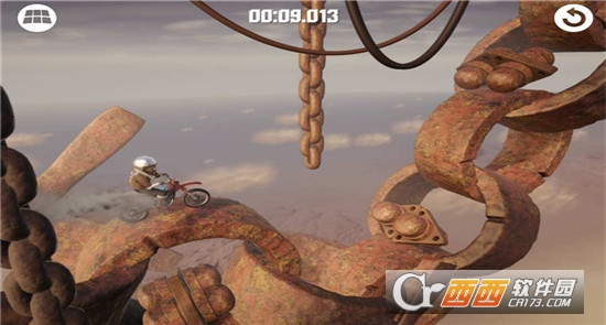 Bike Baron 2